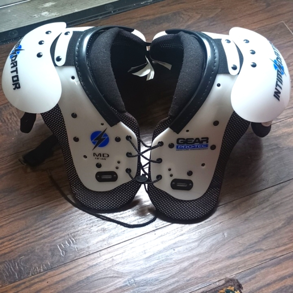 Gear pro-tec